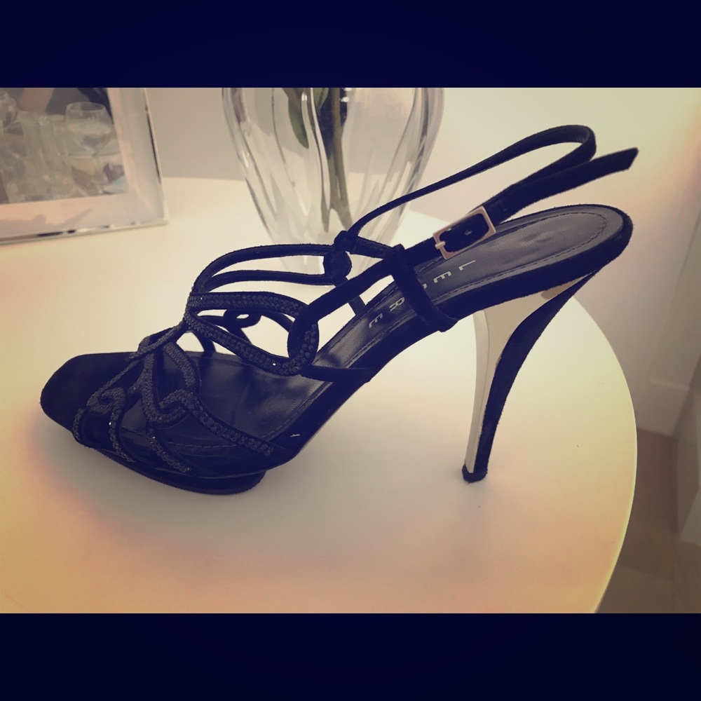 Lerre evening sandal!